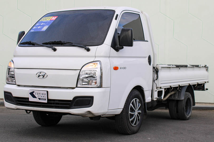 HYUNDAI H-100 2021 - 1035